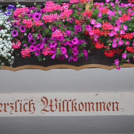 Fetznhof-Zuhaus Villa Grassau  Bagian luar foto