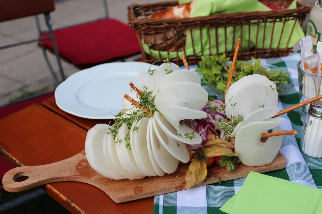 Fetznhof-Zuhaus Villa Grassau  Bagian luar foto