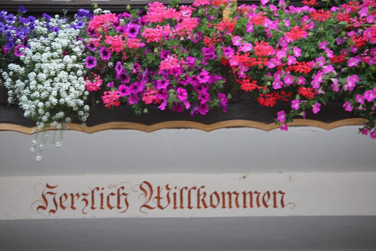 Fetznhof-Zuhaus Villa Grassau  Bagian luar foto