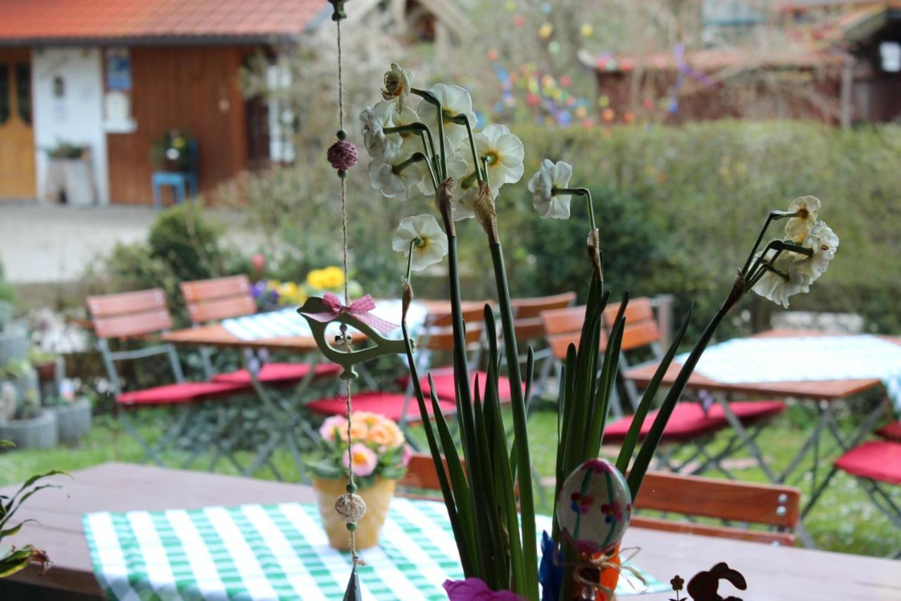 Fetznhof-Zuhaus Villa Grassau  Bagian luar foto