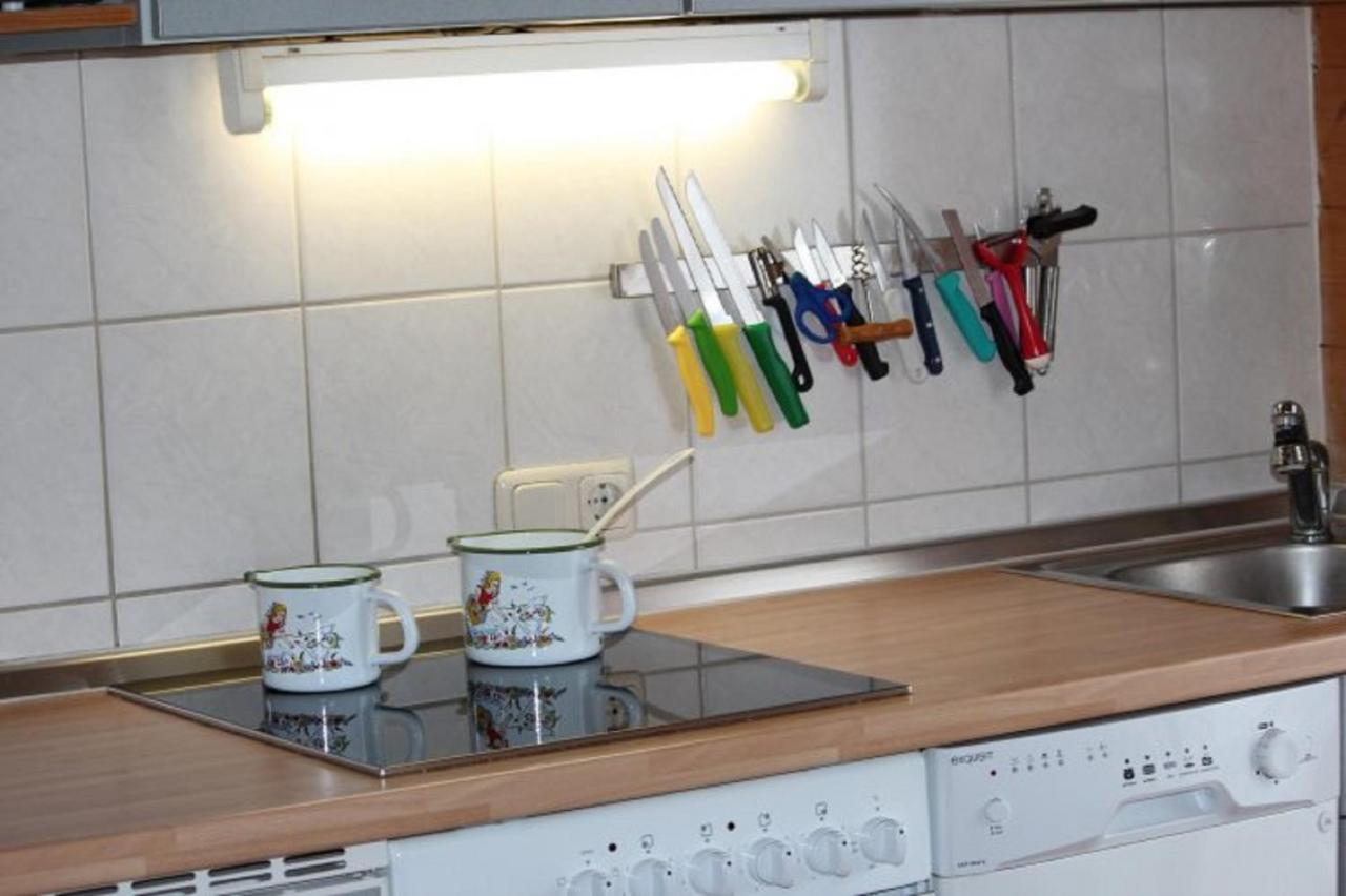 Fetznhof-Zuhaus Villa Grassau  Bagian luar foto