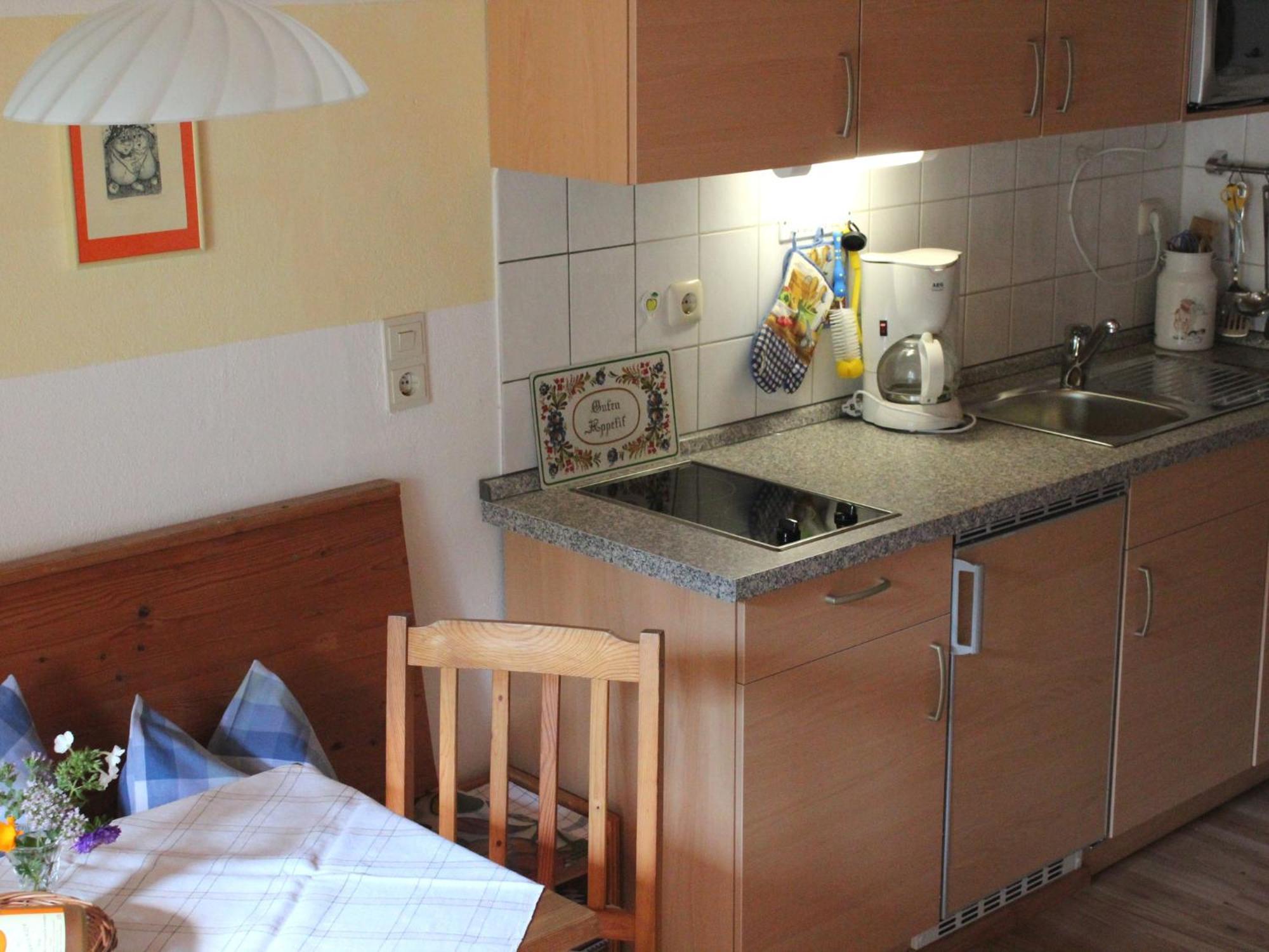 Fetznhof-Zuhaus Villa Grassau  Bagian luar foto