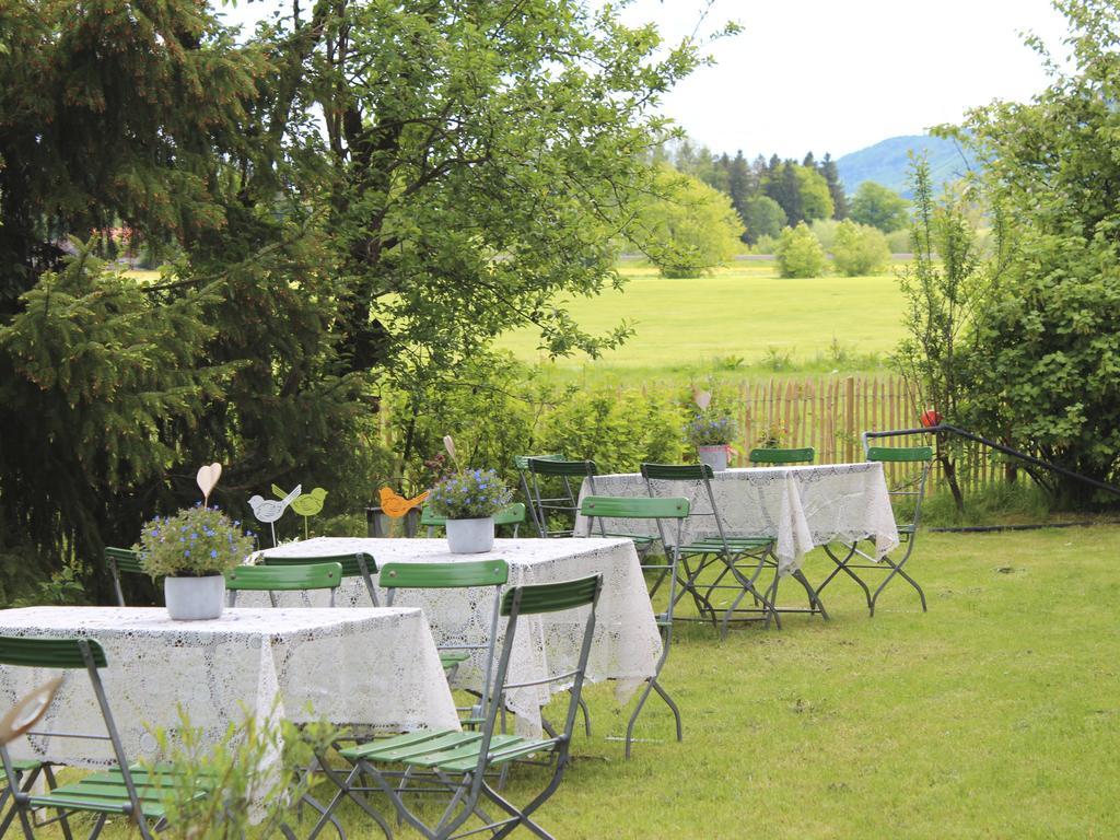 Fetznhof-Zuhaus Villa Grassau  Bagian luar foto