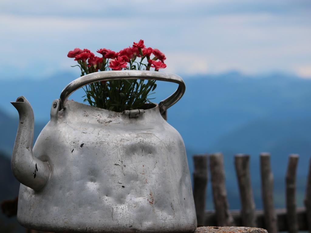 Fetznhof-Zuhaus Villa Grassau  Bagian luar foto